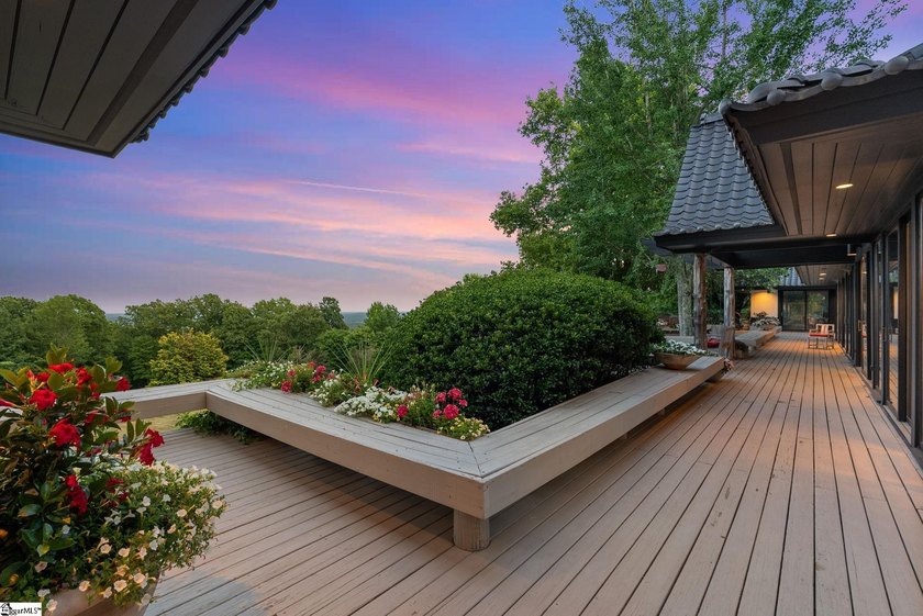A truly one-of-one legacy estate atop Paris Mountain! Set on - photo 5