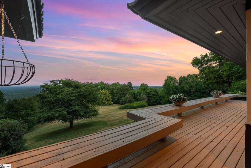 A truly one-of-one legacy estate atop Paris Mountain! Set on - photo 6