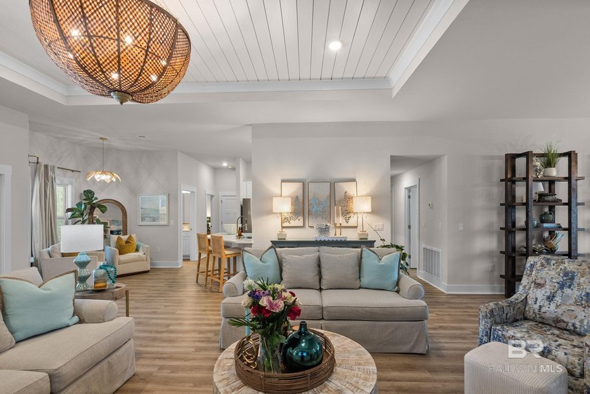 Resort-style living starts in the backyard of this beautifully - photo 4