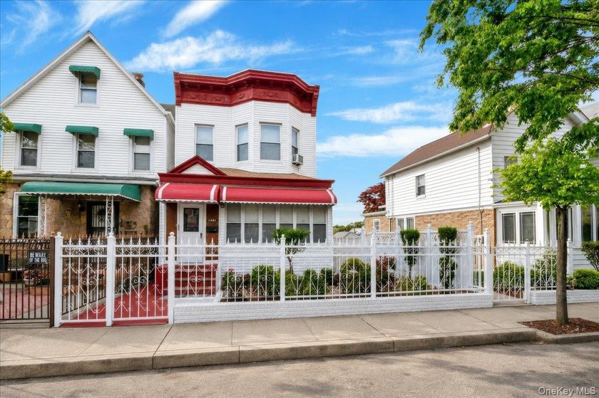 Exceptional investment opportunity in the desirable Wakefield - photo 3