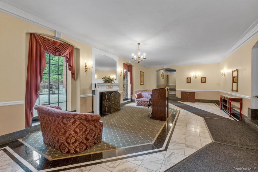 Experience timeless pre-war elegance at Forest Hills South, a - photo 5