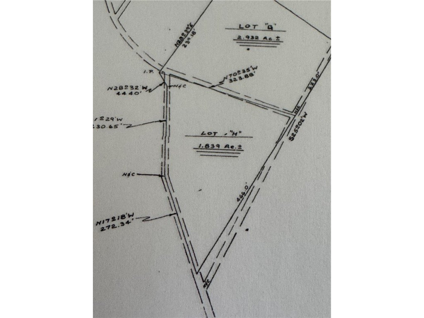 Build your dream home in Townville SC directly across the street - photo 2