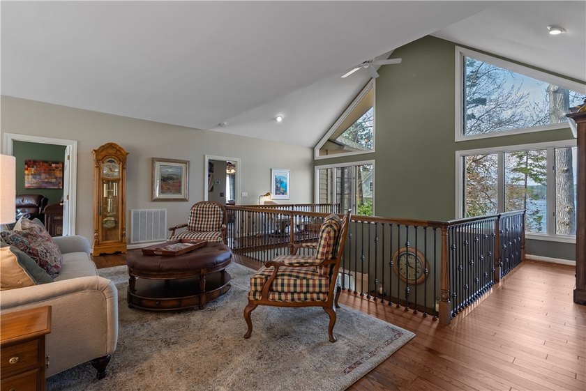 Lake Keowee Retreat with Blue Ridge Mountain Views SOLD - photo 6