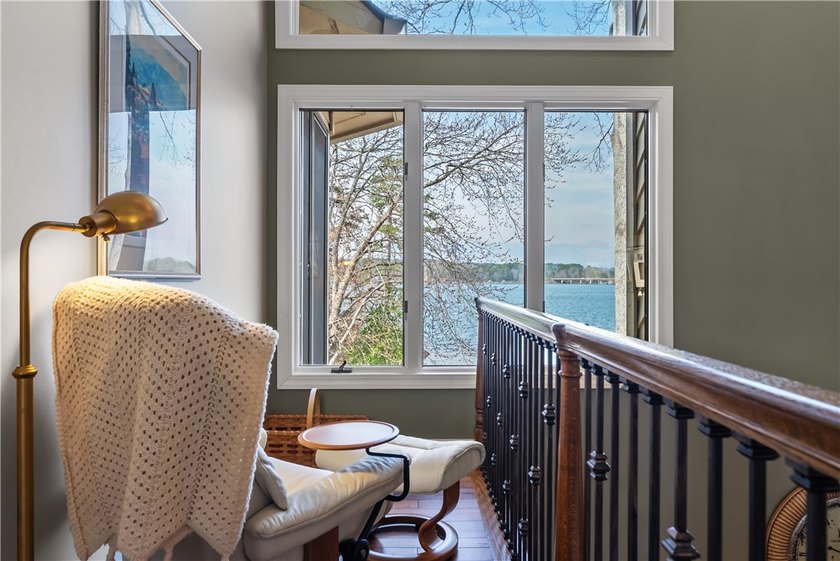 Lake Keowee Retreat with Blue Ridge Mountain Views SOLD - photo 8