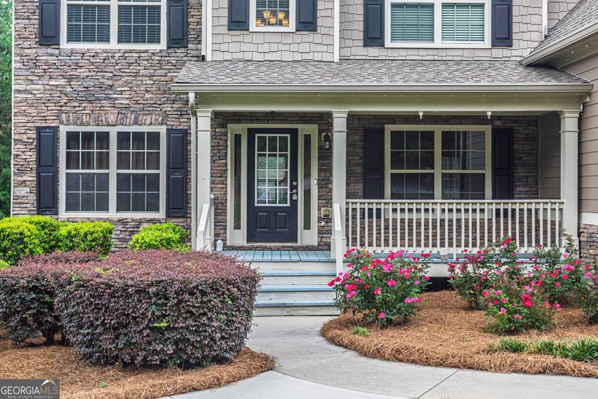 Stunning 5 bedroom, 4 bath home in the sought-after Loganville - photo 7