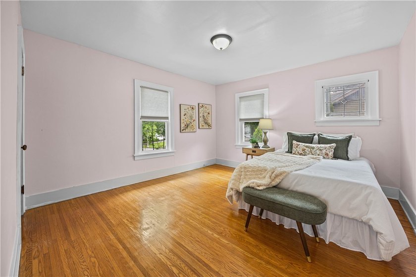 Welcome to this charming and beautifully maintained home located - photo 21