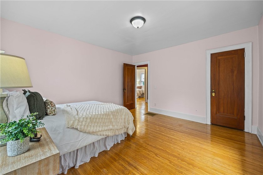Welcome to this charming and beautifully maintained home located - photo 23