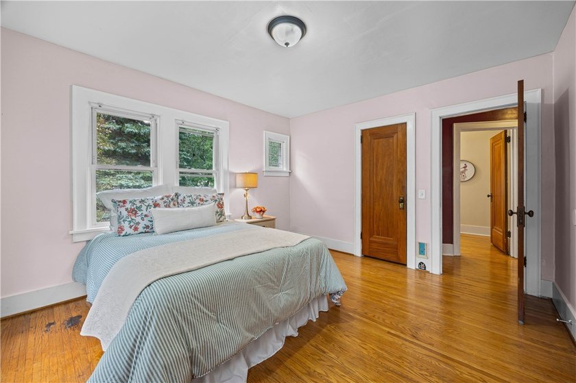 Welcome to this charming and beautifully maintained home located - photo 29
