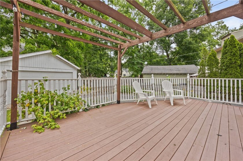 Welcome to this charming and beautifully maintained home located - photo 37
