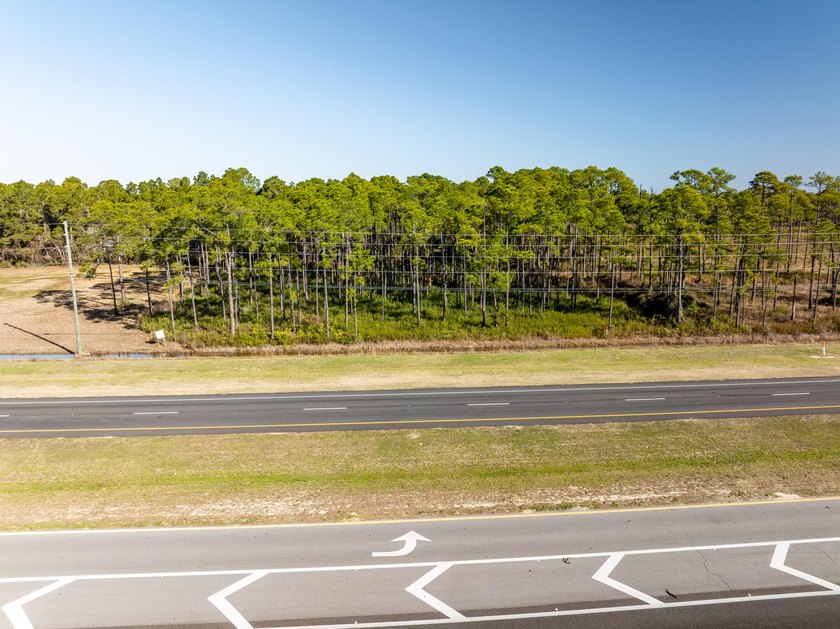 NEW LISTING of Prime Commercial Vacant Land in Santa Rosa Beach - photo 4