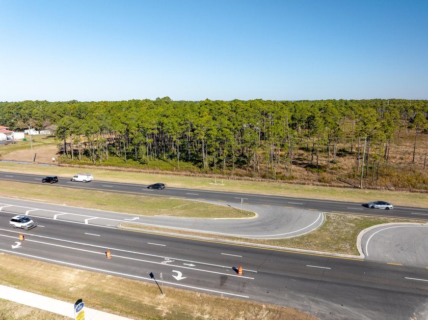 NEW LISTING of Prime Commercial Vacant Land in Santa Rosa Beach - photo 5