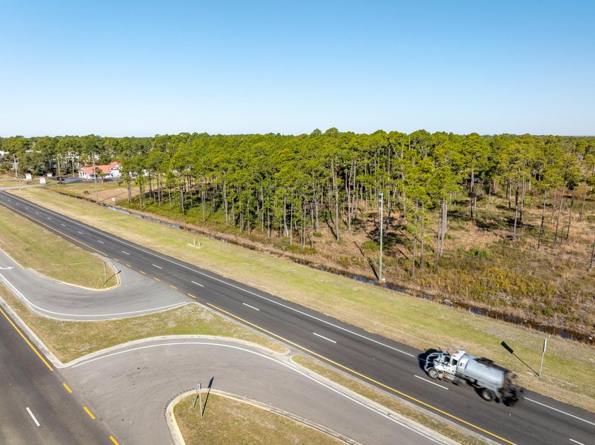 NEW LISTING of Prime Commercial Vacant Land in Santa Rosa Beach - photo 6