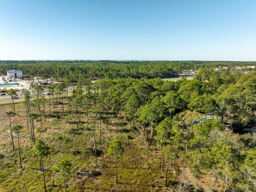 NEW LISTING of Prime Commercial Vacant Land in Santa Rosa Beach - photo 7