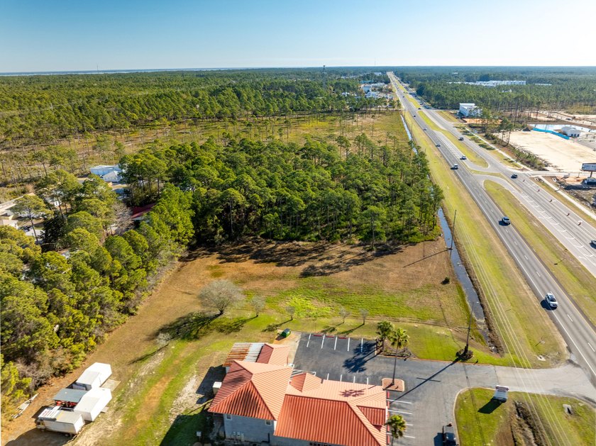 NEW LISTING of Prime Commercial Vacant Land in Santa Rosa Beach - photo 10