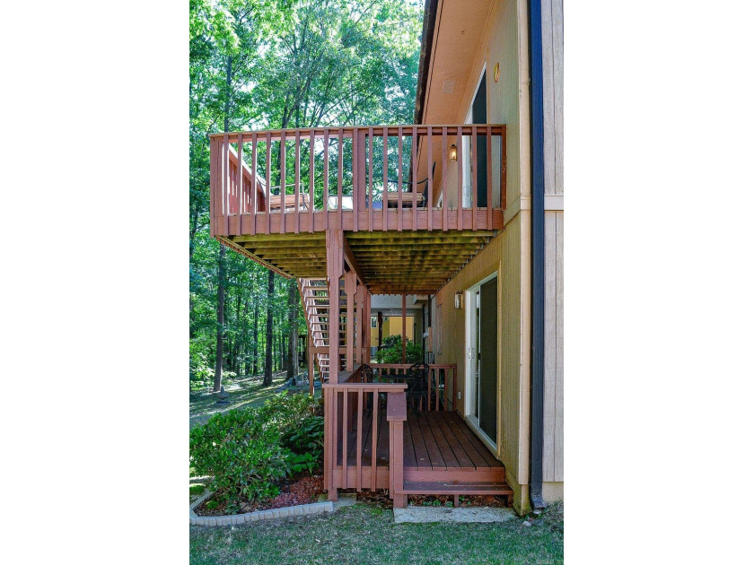 Opportunity is knocking.....Villa Alegre townhome already - photo 40