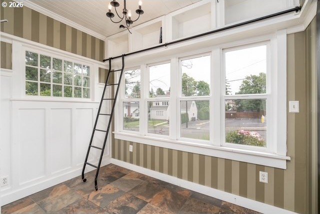 Perched above the Willamette River, this timeless Craftsman - photo 8