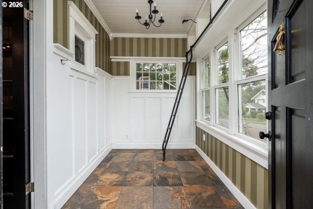 Perched above the Willamette River, this timeless Craftsman - photo 9
