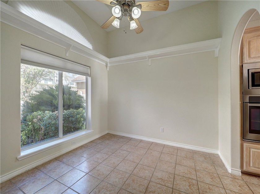 Wake up to breathtaking views of Nueces Bay from this waterfront - photo 19