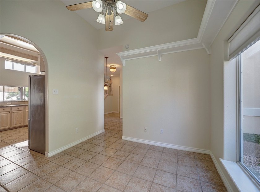 Wake up to breathtaking views of Nueces Bay from this waterfront - photo 20