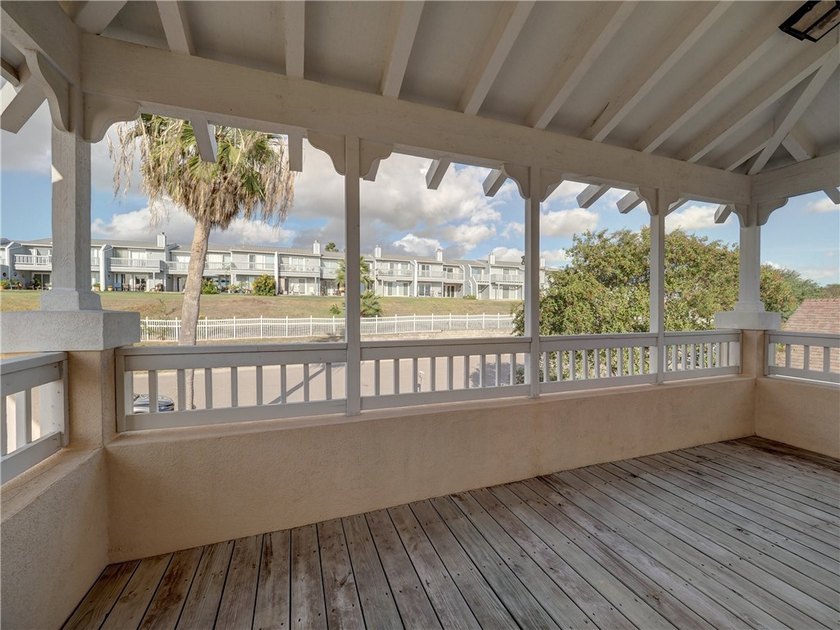 Wake up to breathtaking views of Nueces Bay from this waterfront - photo 32