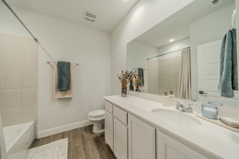 Better than new and impeccably maintained! Built by Impression - photo 22