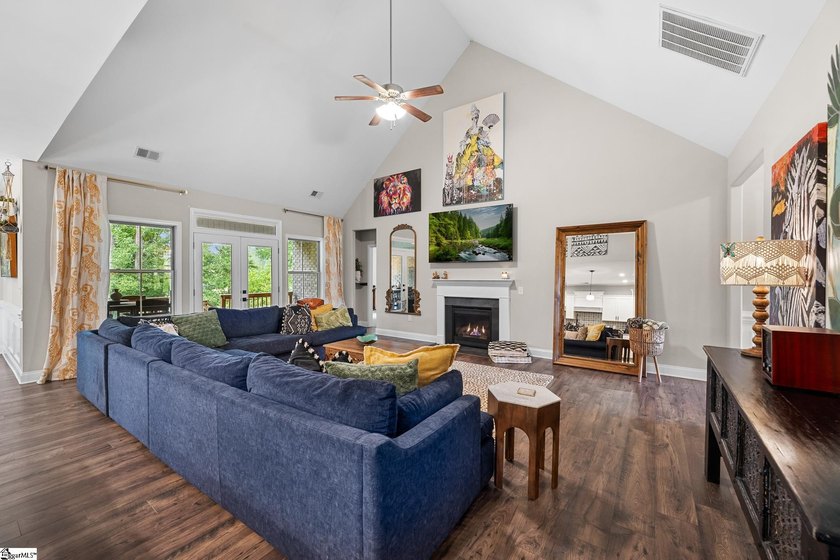Beautiful One and a Half Story home on a half acre lot! With - photo 8