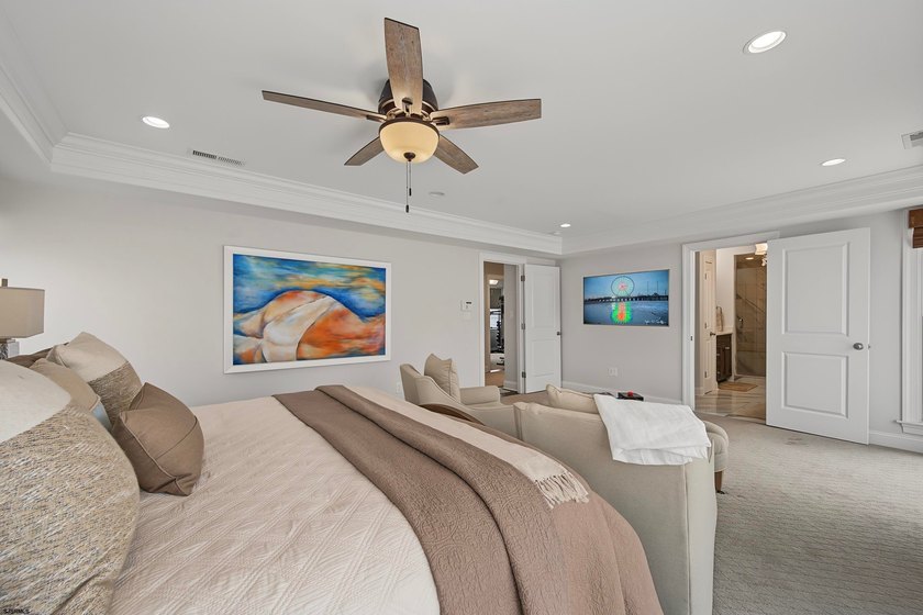 JUST FOUR HOMES FROM THE BEACH! Welcome to one of the most - photo 27