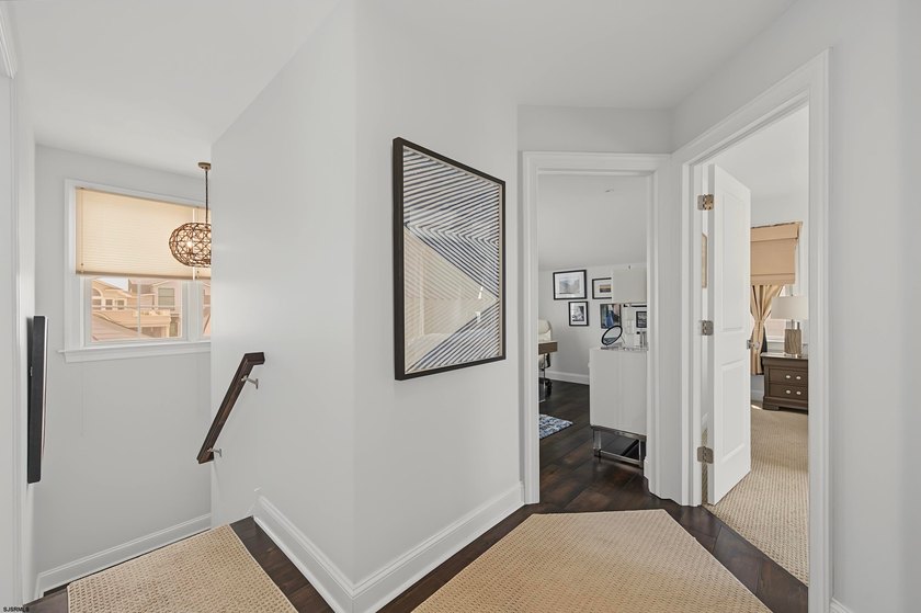 JUST FOUR HOMES FROM THE BEACH! Welcome to one of the most - photo 37