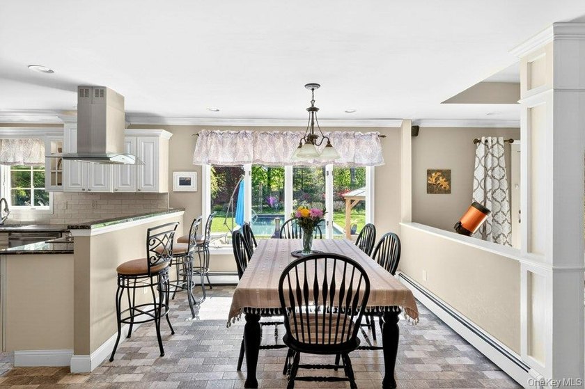 Charm meets convenience, and an abundance of space, in this - photo 9