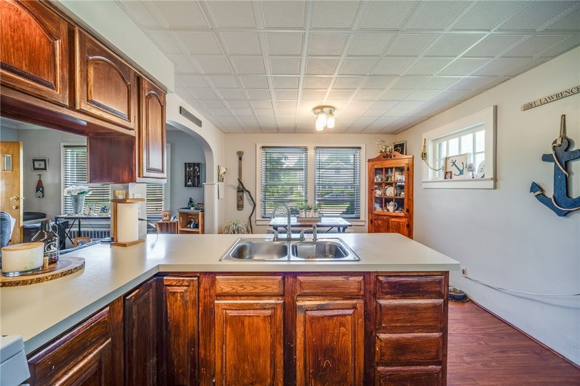 Welcome home to this charming 4-bedroom bungalow, where comfort - photo 5