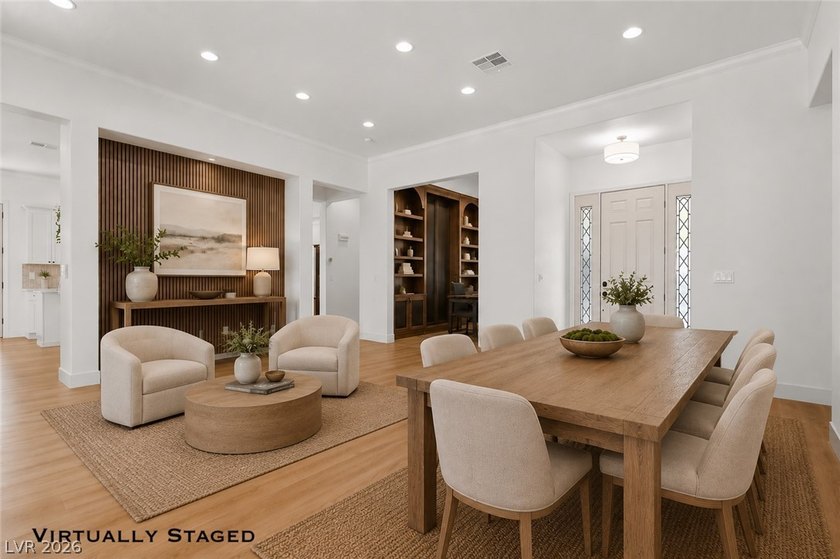 PAID-OFF SOLAR! Welcome to this beautifully remodeled - photo 3