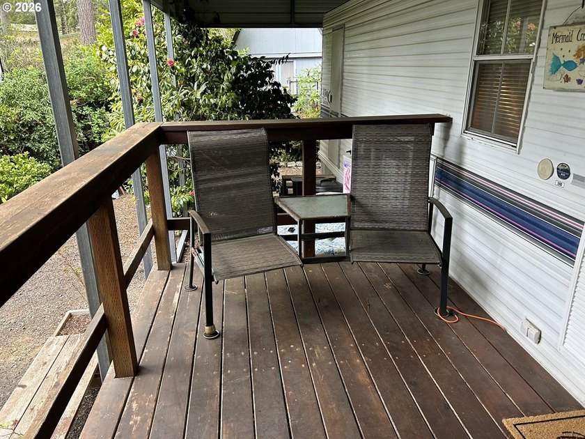 Cozy and well-loved travel trailer in Coast Villagee enjoy all - photo 8