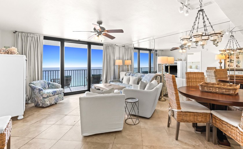 Welcome to the serene beauty of unit 1304 in the beautiful - photo 8