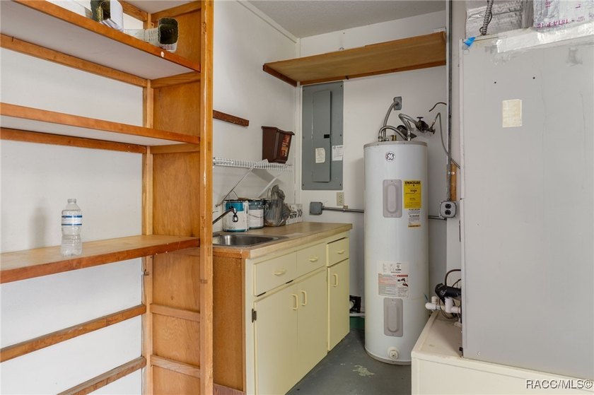 Beautifully maintained 2 bedroom, 2 bath home in Sugarmill Woods - photo 29
