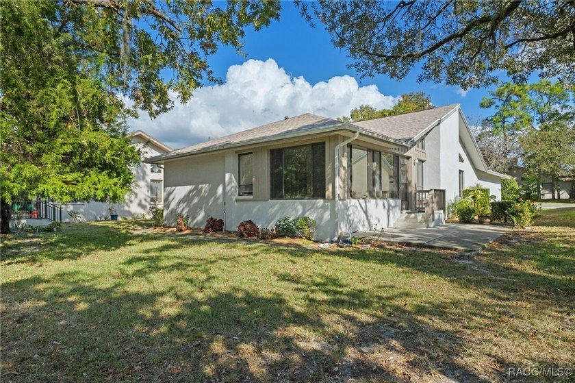 Beautifully maintained 2 bedroom, 2 bath home in Sugarmill Woods - photo 33