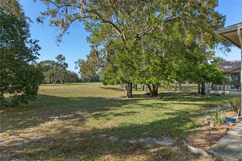Beautifully maintained 2 bedroom, 2 bath home in Sugarmill Woods - photo 34