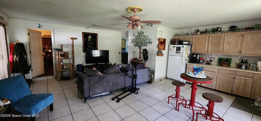 Rare Opportunity - 3 Bedroom, 2 Bath Home on 2.61 Acres. Looking - photo 25