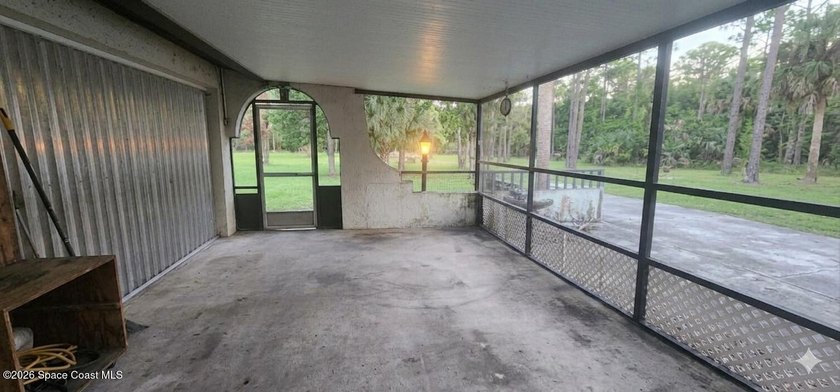 Rare Opportunity - 3 Bedroom, 2 Bath Home on 2.61 Acres. Looking - photo 29