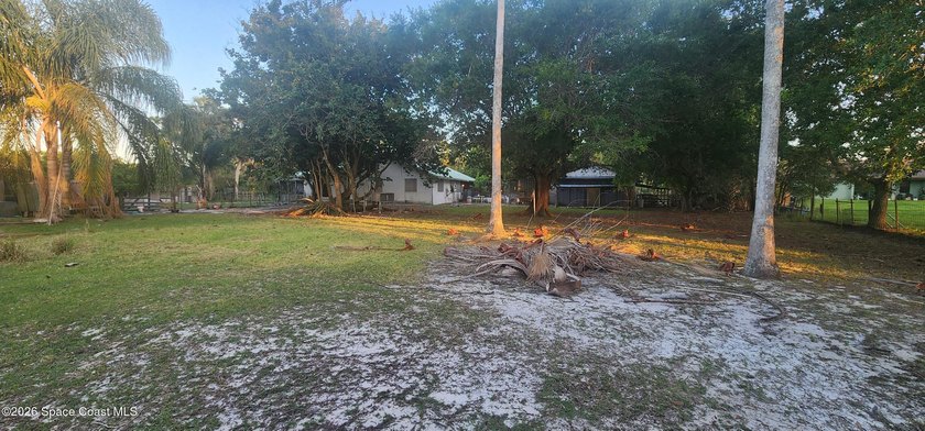 Rare Opportunity - 3 Bedroom, 2 Bath Home on 2.61 Acres. Looking - photo 38