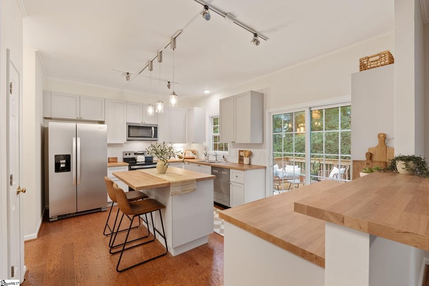 Call Jason Sox for a private showing! Beautifully updated and - photo 8