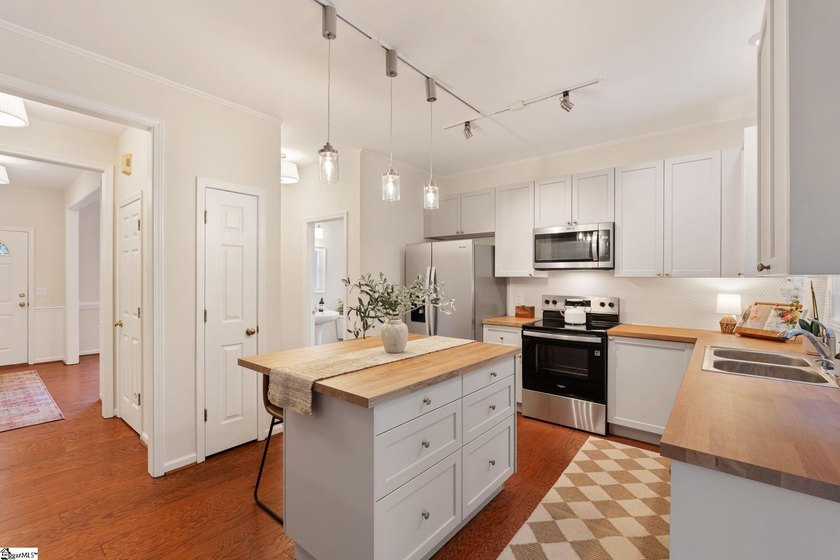 Call Jason Sox for a private showing! Beautifully updated and - photo 9