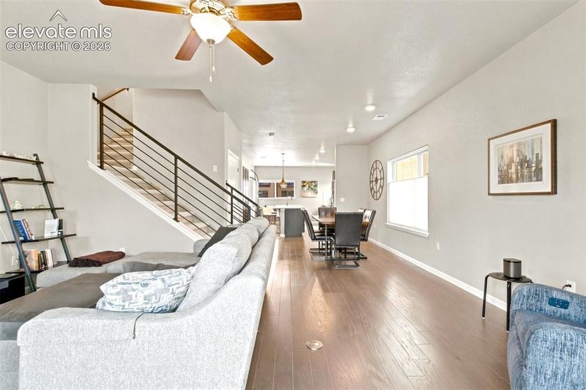 Experience the perfect blend of luxury, convenience and natural - photo 21
