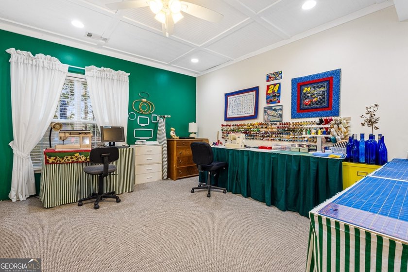 Welcome to a rare ranch-on-a-finished-basement retreat nestled - photo 29