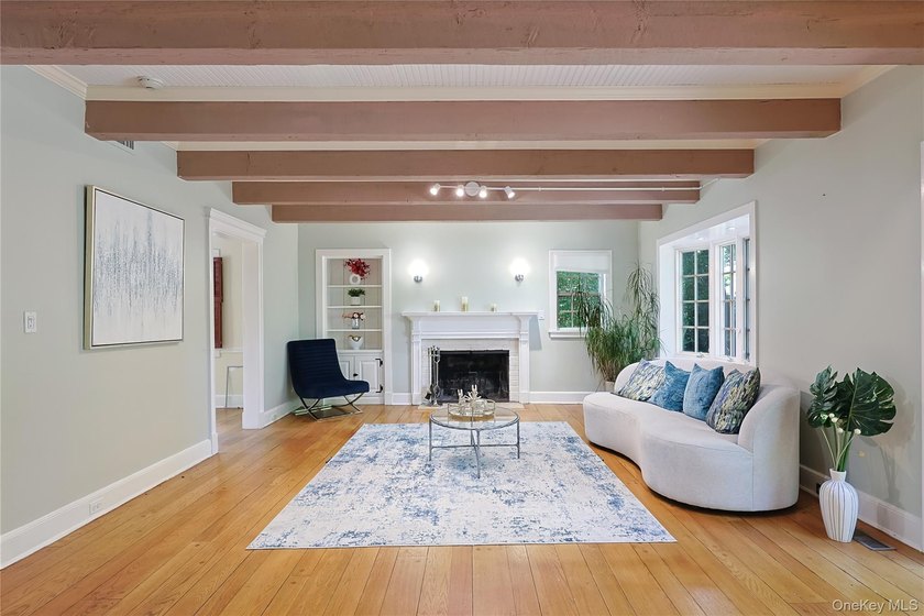 Sunny, spacious, and beautifully updated, this 4-level Center - photo 3