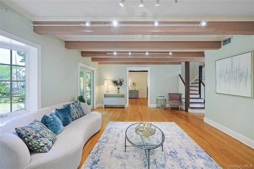 Sunny, spacious, and beautifully updated, this 4-level Center - photo 5