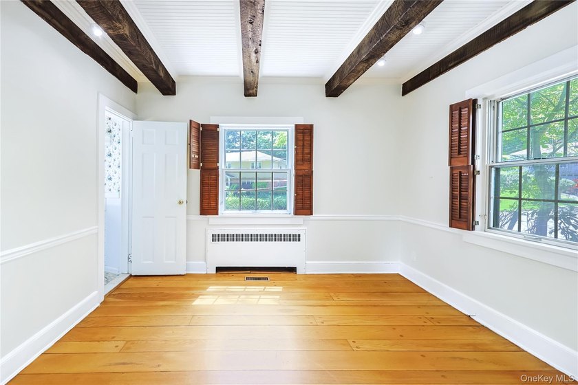 Sunny, spacious, and beautifully updated, this 4-level Center - photo 7