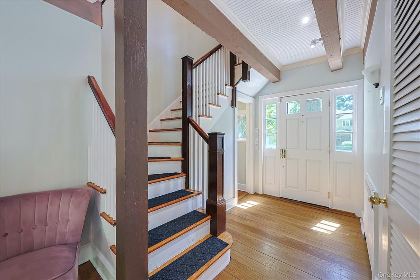 Sunny, spacious, and beautifully updated, this 4-level Center - photo 9