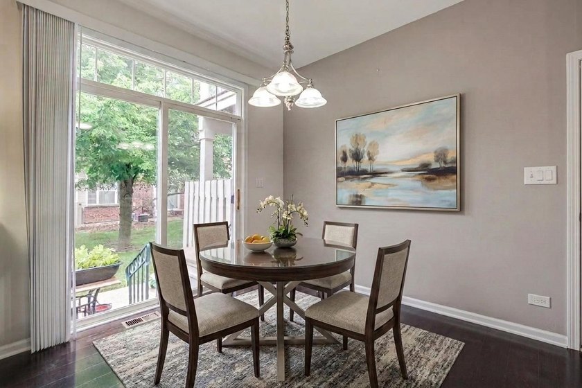 Gregg's Landing Pinehurst Neighborhood | Province Model | - photo 4