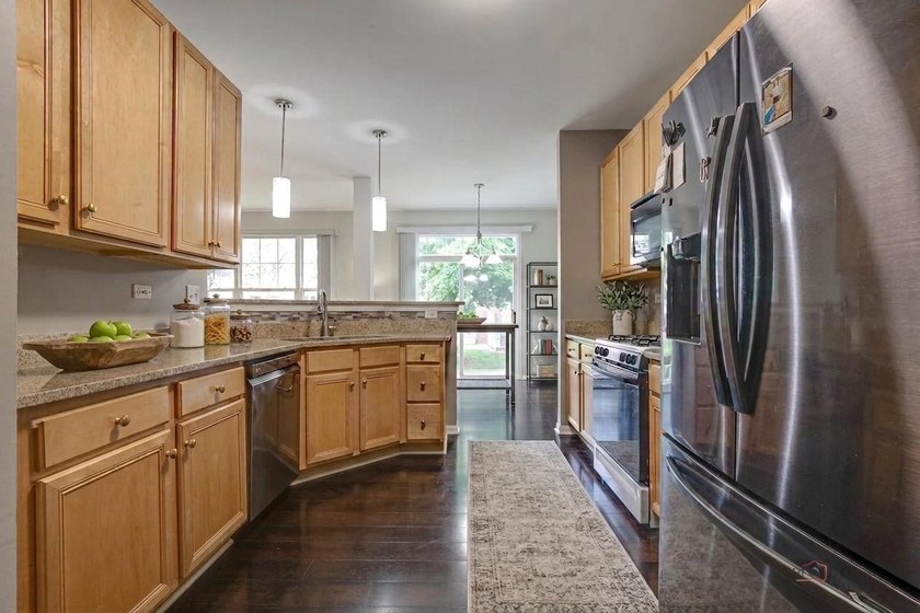 Gregg's Landing Pinehurst Neighborhood | Province Model | - photo 5