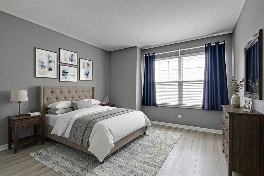 Gregg's Landing Pinehurst Neighborhood | Province Model | - photo 8